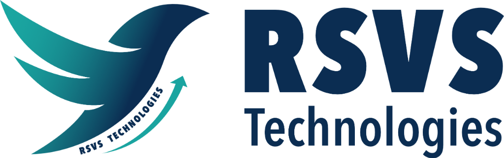 RSVS Technologies Private Limited logo